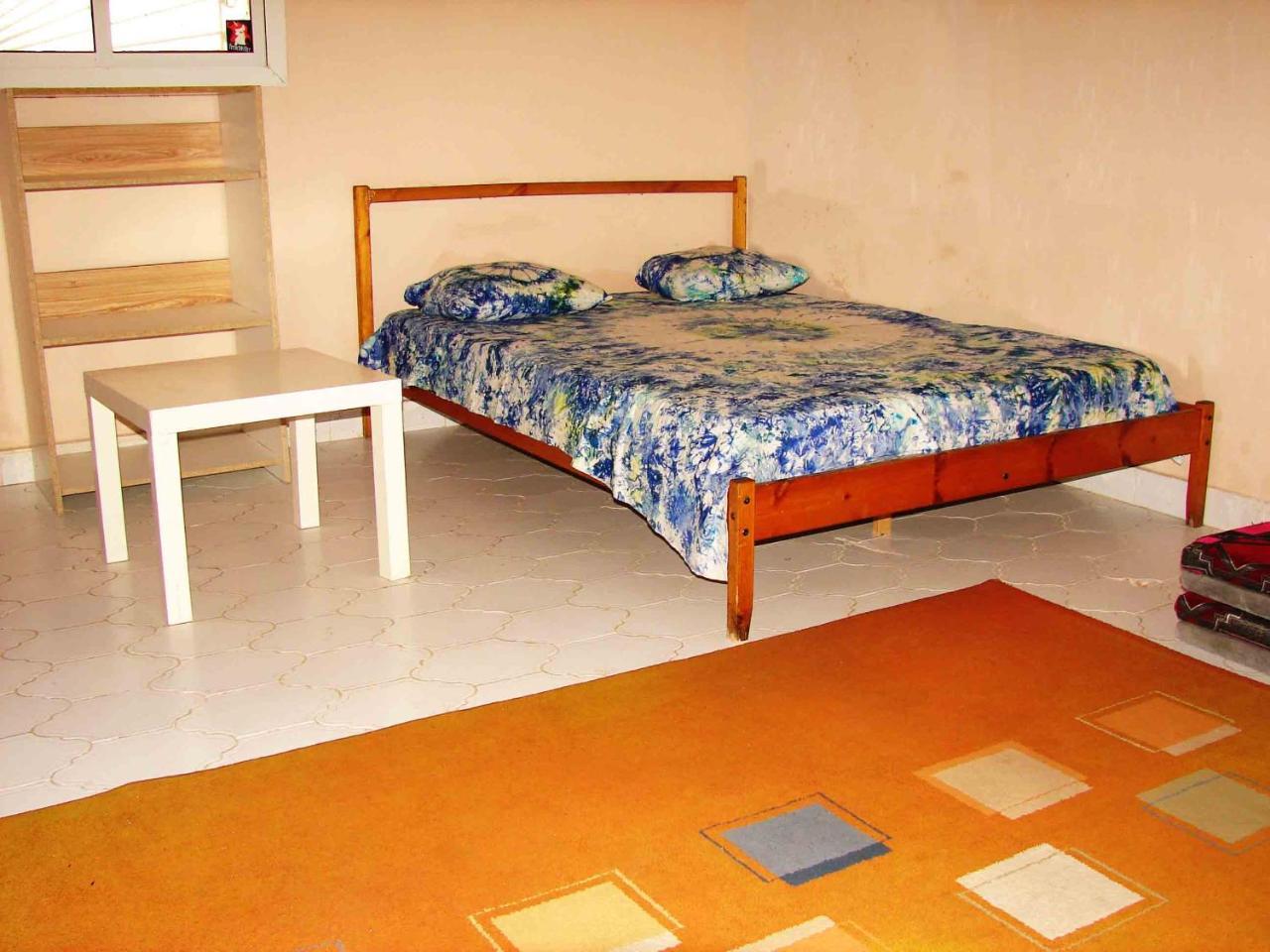 Auberge Samiraa นูแอกชอต ภายนอก รูปภาพ